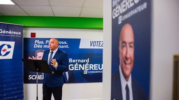 Le soutien aux jeunes familles, une partie de la solution à la vitalité des régions
