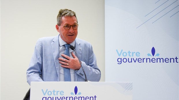 Nouvelle vision maritime du Québec: Denis Tardif nommé sur un groupe conseil d’élus