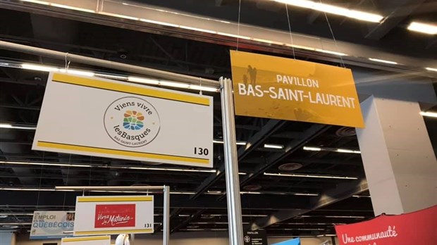 La MRC des Basques sera présente à l’Évènement Carrières de Montréal