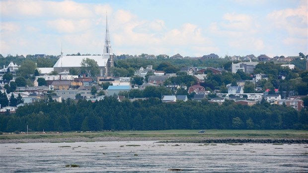 La baisse démographique se poursuit au Bas-Saint-Laurent 