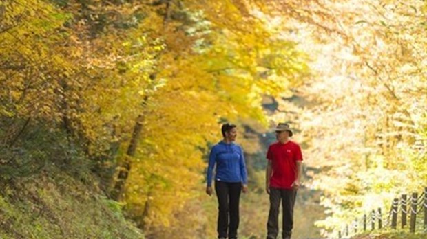 La grève à la Sépaq atteint maintenant les parcs nationaux du Québec