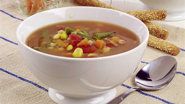 La soupe Touski : pour lutter contre les préjugés envers la pauvreté