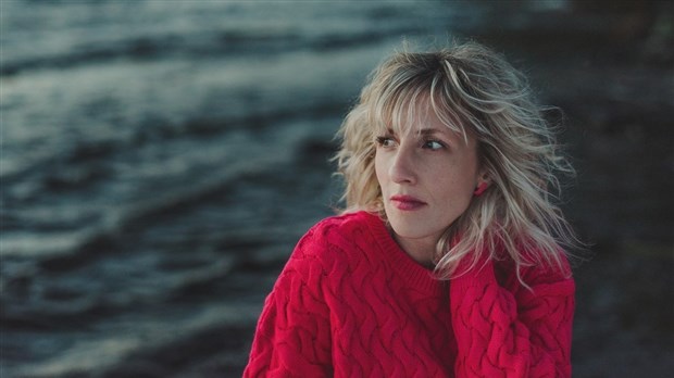 Le spectacle d’Ingrid St-Pierre à Dégelis reporté