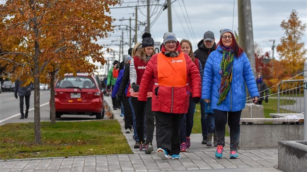 La santé par l’activité physique : Rivière-du-Loup y croit