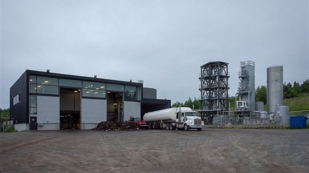 SÉMER : Simon Périard envoie une autre missive au préfet de la MRC de Rivière-du-Loup
