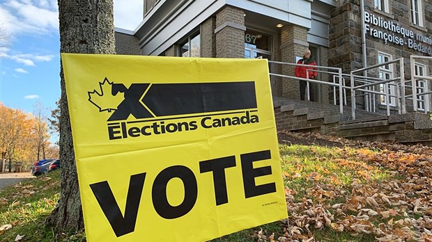 À l'heure du choix: les résultats en direct