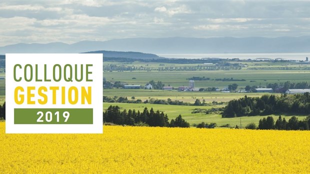 4e édition du colloque en gestion d'entreprises agricoles