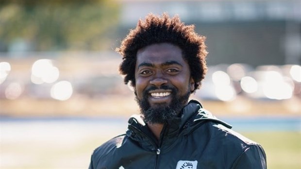 Une nouvelle équipe sénior de futsal à Rivière-du-Loup 