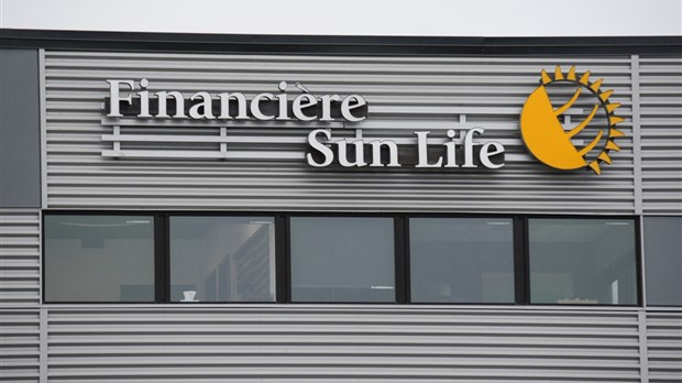 Fermeture en décembre pour le centre financier Sun Life à Rivière-du-Loup