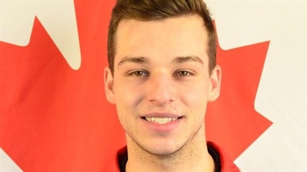Quilles : Nathan Ruest-Lajoie qualifié pour le US Open 