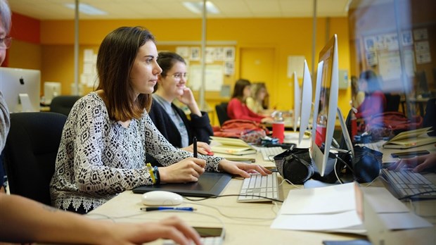 Le studio-stage Graphikos à la recherche de clients