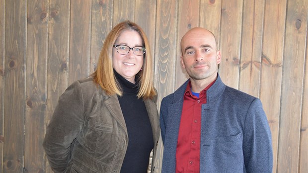 La population de Saint-Mathieu consultée sur le projet de salle multifonctionnelle 