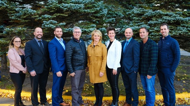 La Fondation de la santé de Rivière-du-Loup : tournée vers l’avenir