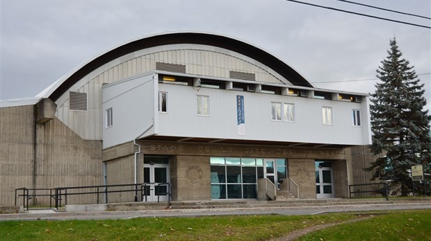 Le Stade de la Cité des jeunes sera rénové pour 9,4 M$