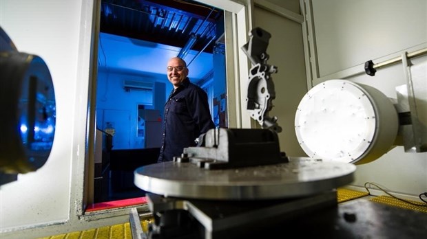 AMT Moulage dans le top 300 des plus grandes PME du Québec