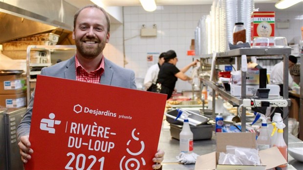Colabor nourrira les participants de la Finale des Jeux du Québec 2021