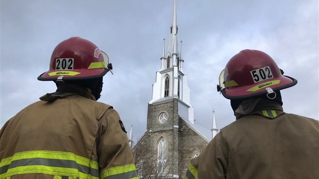 Vents violents : appel à la prudence