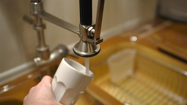Levée de l'avis de non-consommation de l'eau à Témiscouata-sur-le-Lac