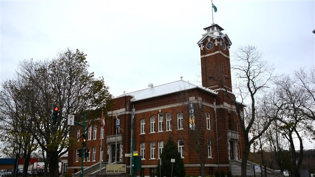 Rivière-du-Loup sélectionnée à l’échelle canadienne pour faire partie du projet Villes-Vitrines