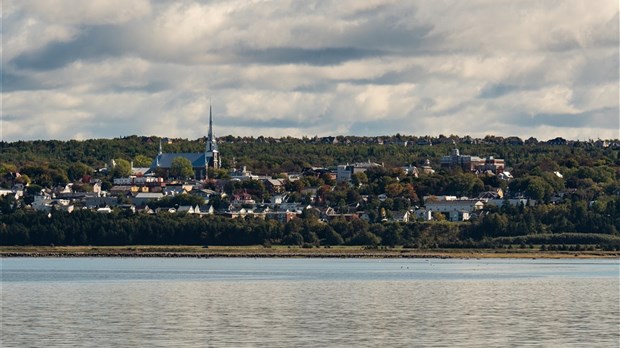  Qualité de vie : Rivière-du-Loup dans le top 40 