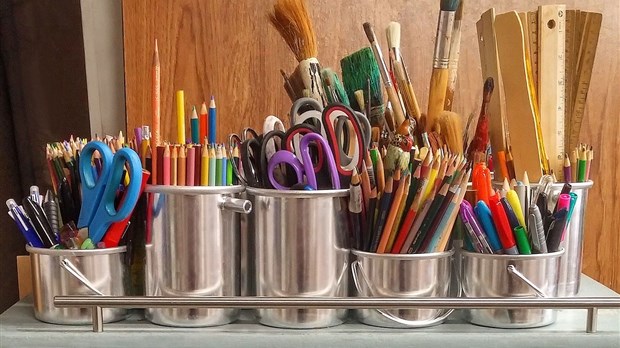 11e Salon des artistes et artisans du Témiscouata