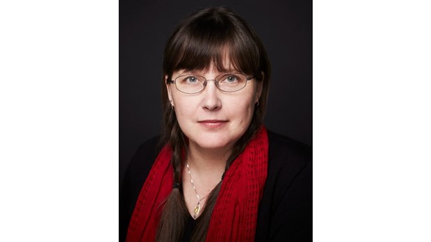 Rencontre avec l’auteure Mylène Gilbert-Dumas à Trois-Pistoles