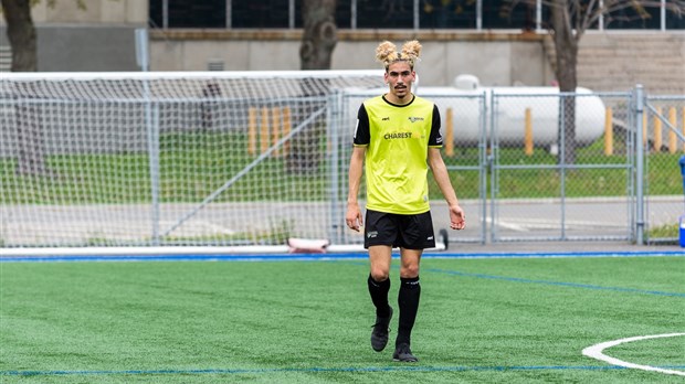 Un Ballon d’or pour Ali Maatallah