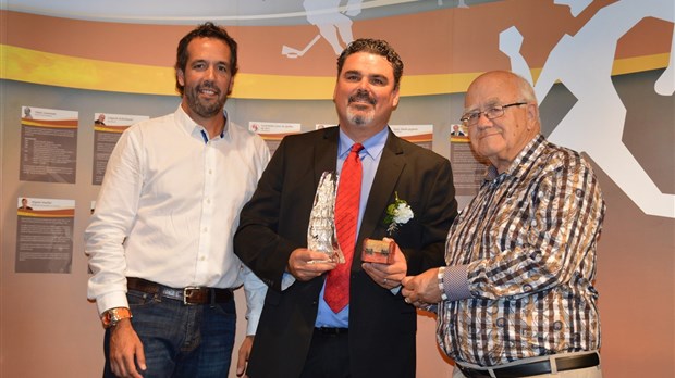 Appel de candidatures du Panthéon des sports de Rivière-du-Loup