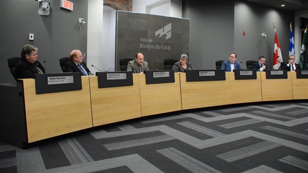  Les élus demandent à la CPTAQ de réviser une décision 