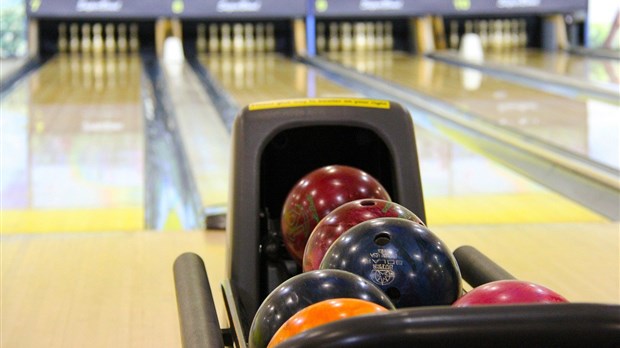 Le tournoi de quilles « Classique des Basques »