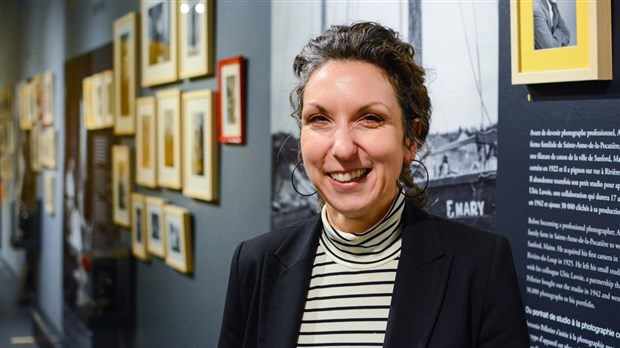 Regard photographique sur l’histoire du Bas-Saint-Laurent