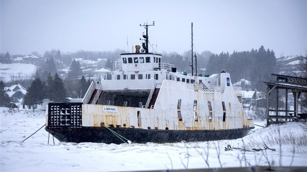 Québec ne financera pas les réparations de l'Héritage 1