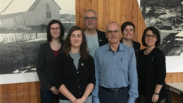 Le Kamouraska, un territoire «mycoactif» 