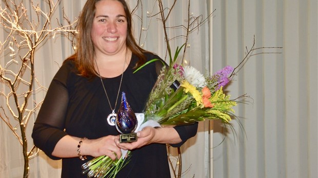 12e Gala reconnaissance « Coup de cœur » des Agricultrices du Bas-Saint-Laurent