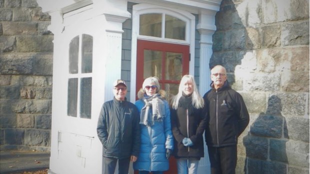 Mille mercis à la Maison Le Puits