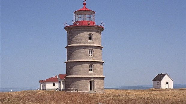 Une plongée au cœur de la vie des insulaires du Saint-Laurent