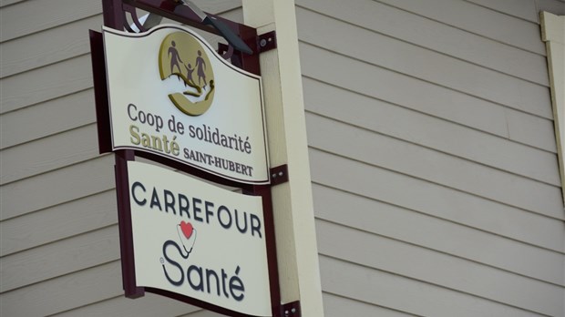 La Coop de solidarité santé Saint-Hubert se retire du projet-pilote de gériatrie sociale