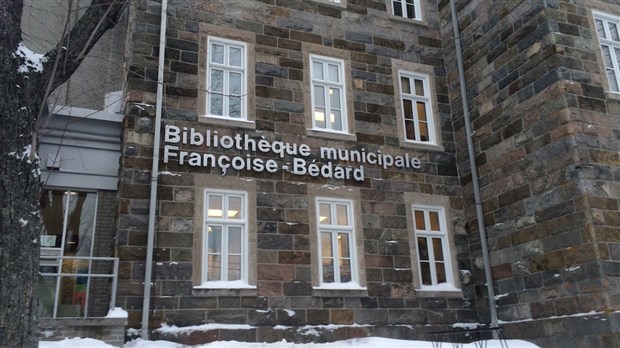 Dévoilement du concept gagnant pour le projet d’agrandissement de la bibliothèque