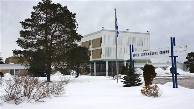 Portes ouvertes dans les écoles secondaires du Témiscouata et des Basques