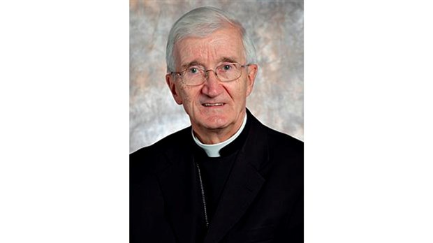 Aide médicale à mourir : conférence de Mgr Bertrand Blanchet