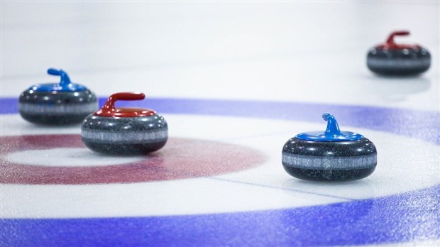 Curling : 3 fois par semaine à 92 ans