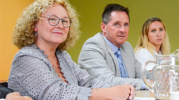 Québec annonce un projet de transformation majeure des milieux d’hébergement pour ainés