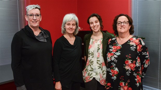 Une démarche de justice réparatrice en implantation au Bas-Saint-Laurent