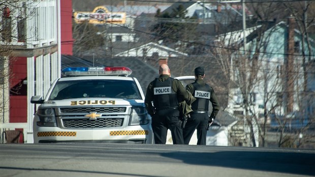 Tentative de meurtre : cinq ans de prison pour Karl Goulet