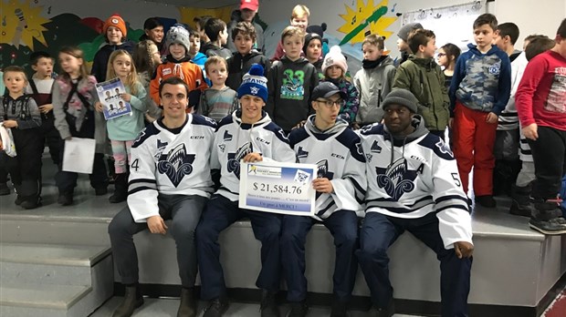  Patinothon de l’Océanic : tout un record dans les Basques 