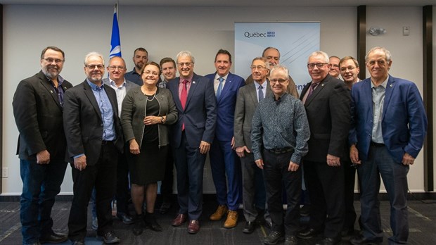  De bonnes nouvelles pour les propriétaires de forêts privées