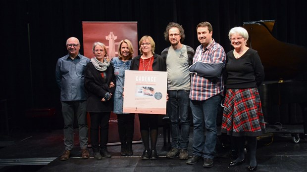 Un coffret de musique apaisante pour les personnes atteintes de la maladie d’Alzheimer