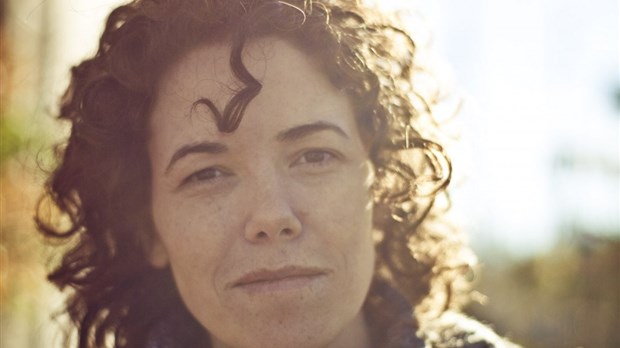 Le festival du film de Rivière-du-Loup en tête-à-tête avec Myriam Verreault