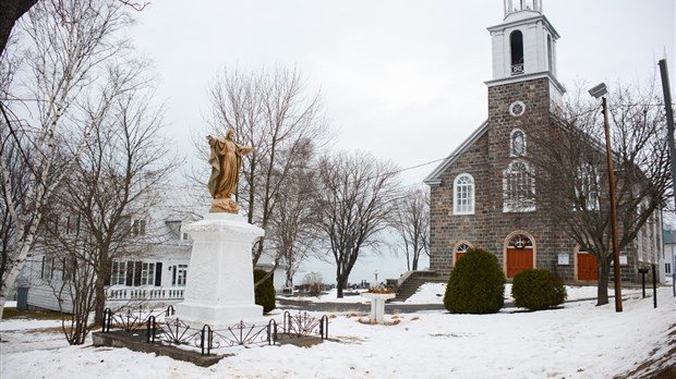 Notre-Dame-du-Portage protège son noyau religieux