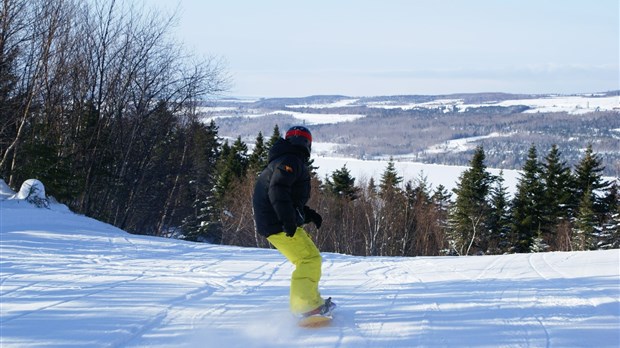 Des emplois à pourvoir pour faire vivre l’expérience hivernale québécoise